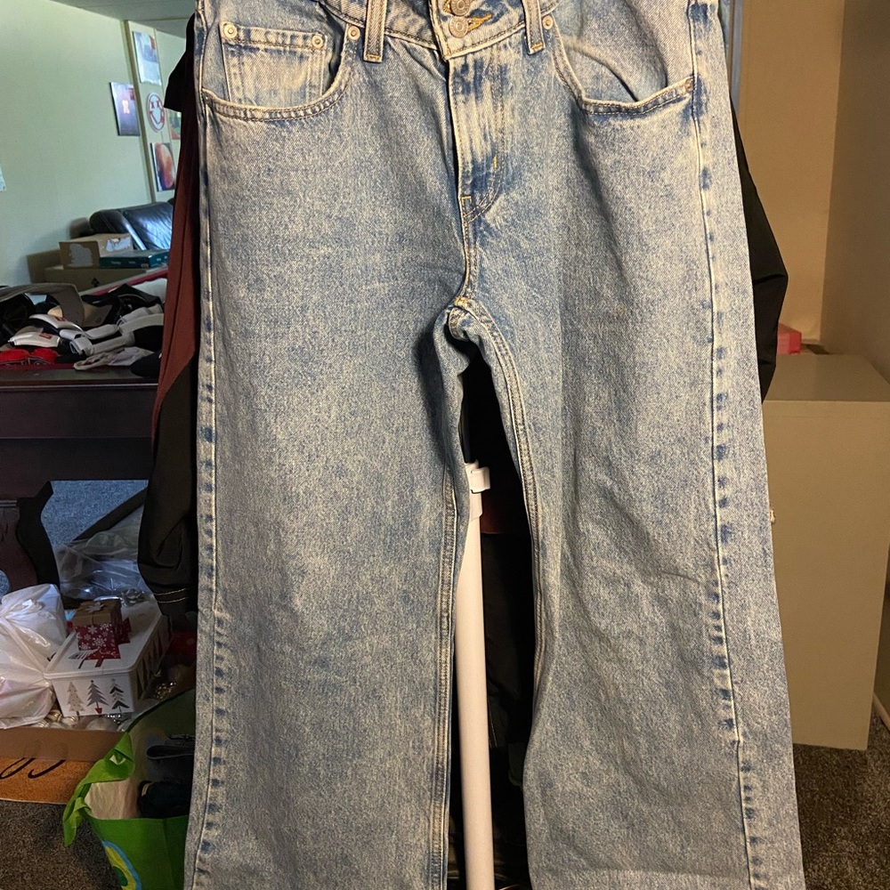 Levi's Superlow Loose